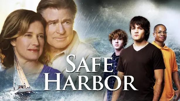 Safe Harbor Screenshot