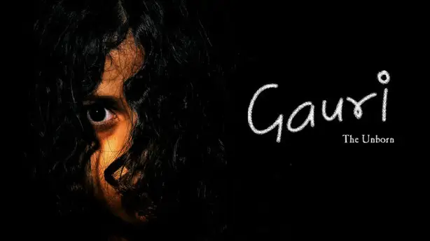 Gauri The Unborn Screenshot