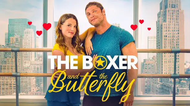 The Boxer and the Butterfly Screenshot