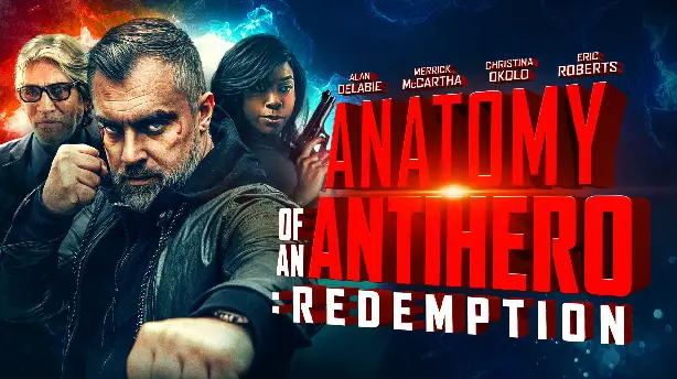 Anatomy of an Antihero: Redemption Screenshot