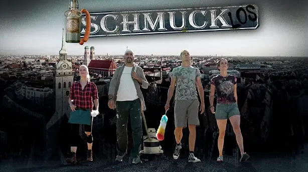 Schmucklos Screenshot