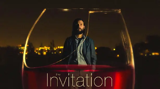 The Invitation Screenshot