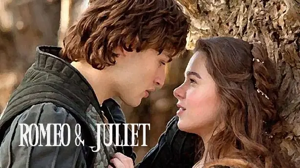 Romeo und Julia Screenshot