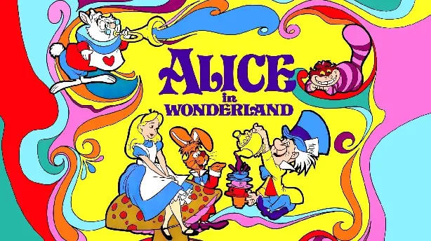 Alice im Wunderland Screenshot