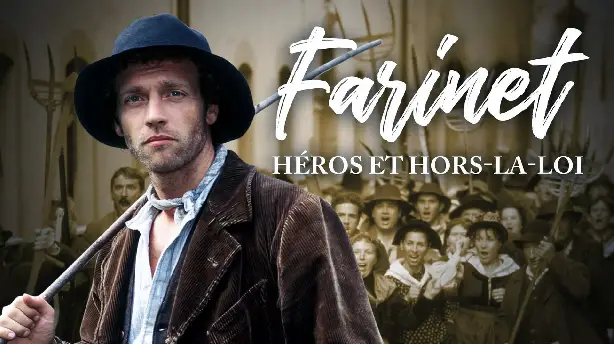 Farinet, héros et hors-la-loi Screenshot