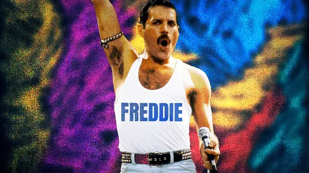 Freddie Screenshot