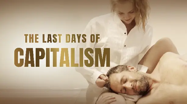 The Last Days of Capitalism Screenshot