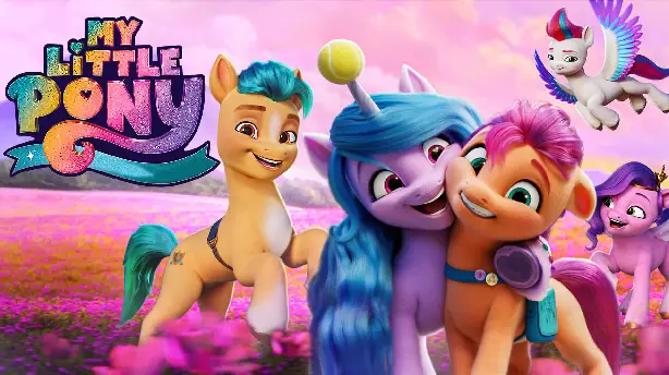 My little Pony - Eine neue Generation Screenshot