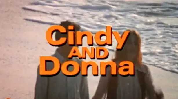 Cindy and Donna Screenshot