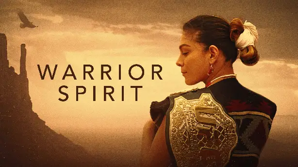 Warrior Spirit Screenshot