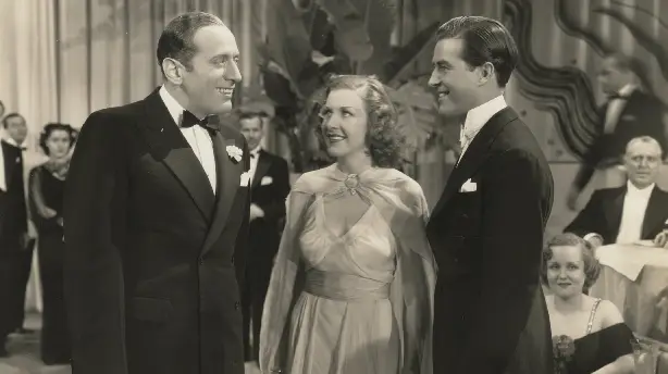 The Big Broadcast of 1937 Screenshot