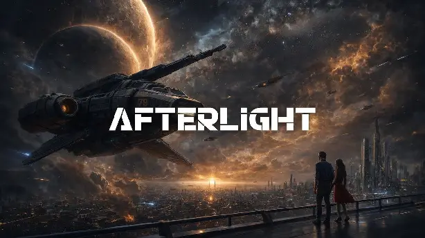 Afterlight Screenshot