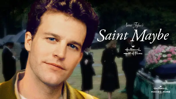 Saint Maybe Screenshot