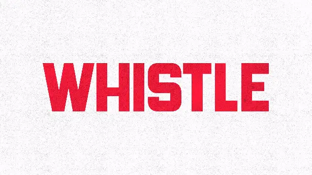 Whistle Screenshot
