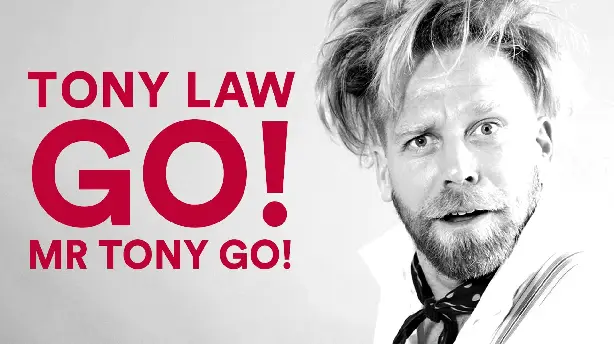 Tony Law: Go! Mr Tony Go! Screenshot