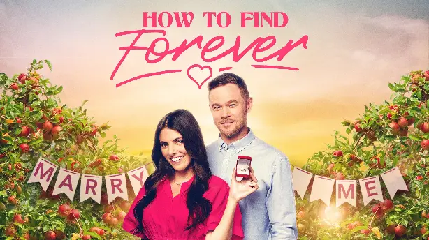 Die Verlobungsplanerin - How To Find Forever Screenshot