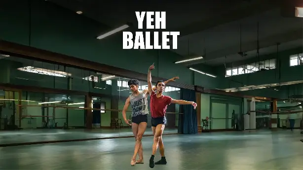 Yeh Ballet Screenshot