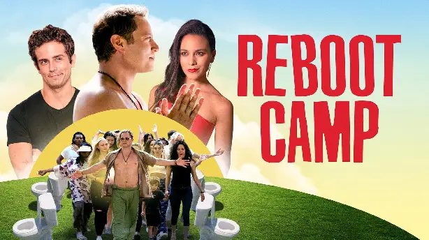 Reboot Camp Screenshot