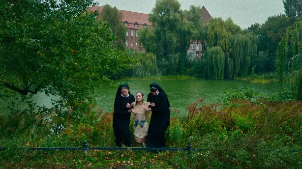 Danke für nichts Screenshot