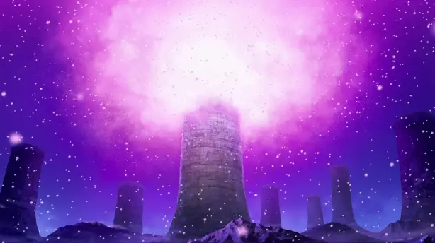 One Piece: Chopper und das Wunder der Winterkirschblüte Screenshot