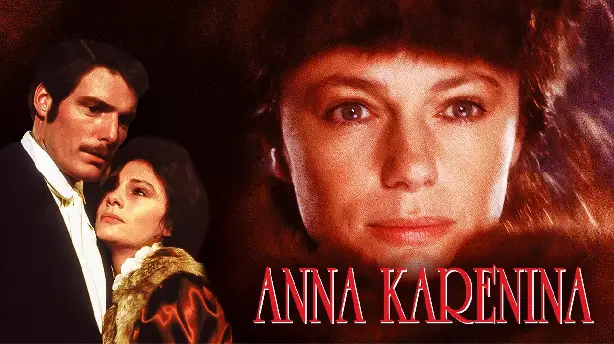 Anna Karenina Screenshot