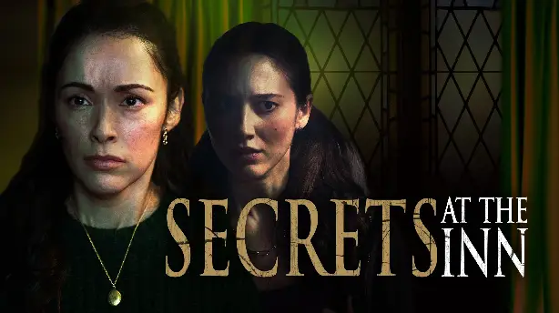 Secrets at the Inn Screenshot