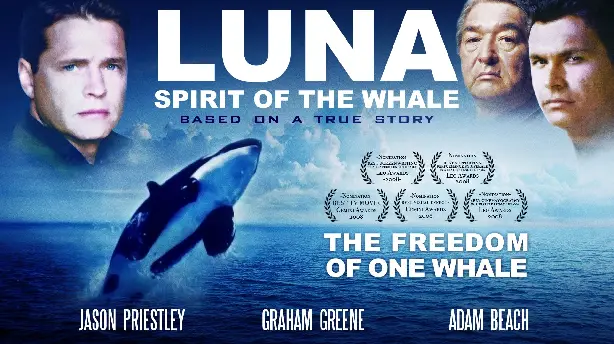Luna: Spirit of the Whale Screenshot