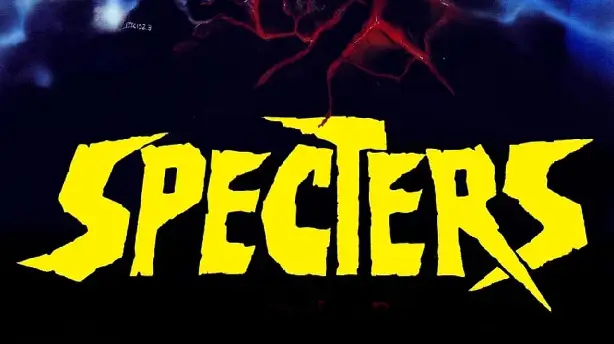 Specters - Mächte des Bösen Screenshot