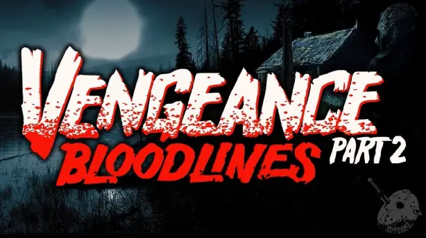 Vengeance 2: Bloodlines Screenshot
