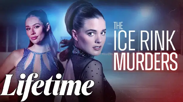 The Ice Rink Murders Screenshot