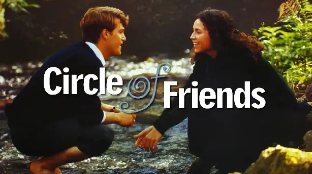 Circle of Friends Screenshot