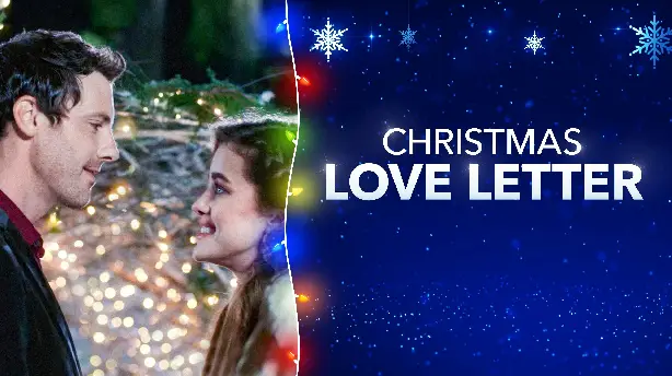 Christmas Love Letter Screenshot