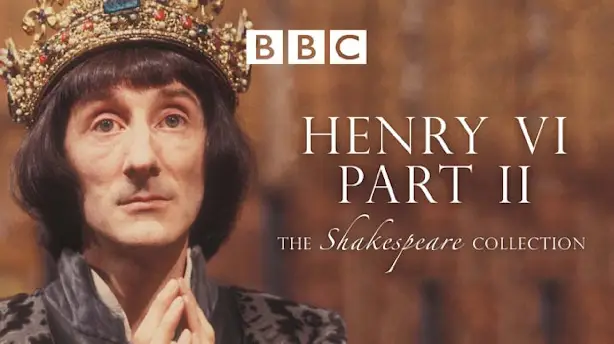 Henry VI Part 2 Screenshot