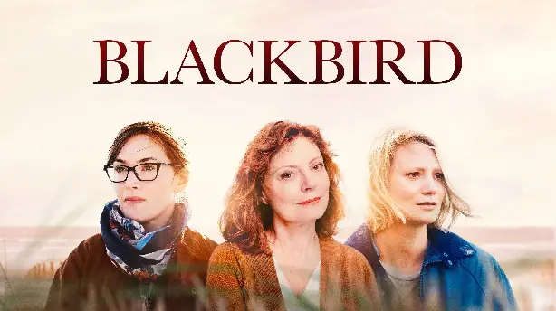 Blackbird - Eine Familiengeschichte Screenshot