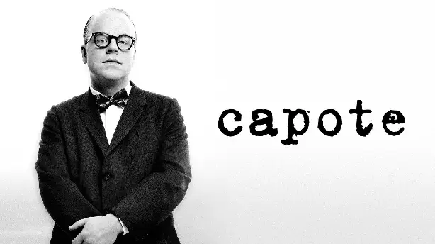 Capote Screenshot