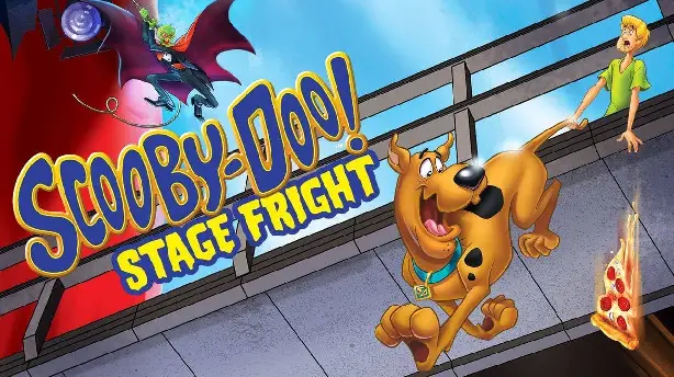 Scooby-Doo! Lampenfieber Screenshot