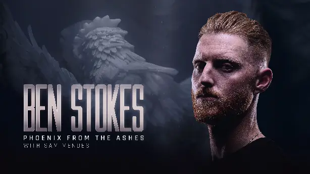 Ben Stokes: Phoenix from the Ashes Screenshot