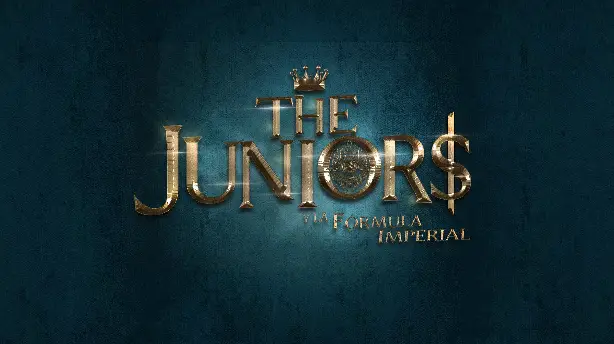 The Juniors y La Fórmula Imperial Screenshot