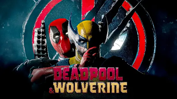 Deadpool & Wolverine Screenshot