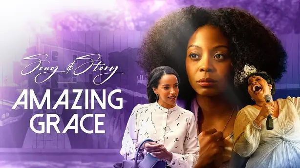 Song & Story: Amazing Grace Screenshot