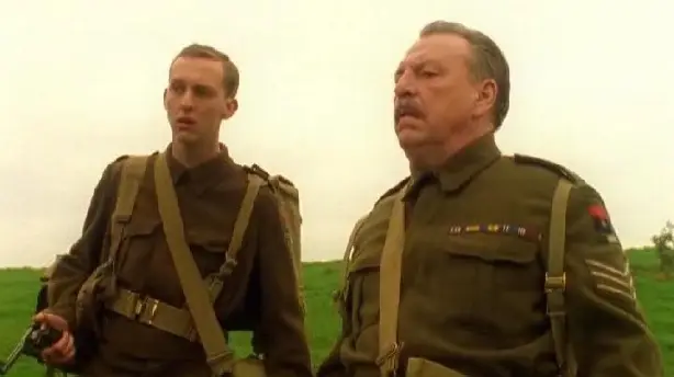 Two Men Went To War Screenshot