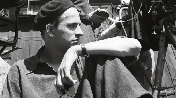 Bergman - A Year in a Life Screenshot