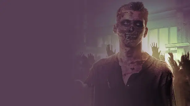 Zombie Wasteland Screenshot