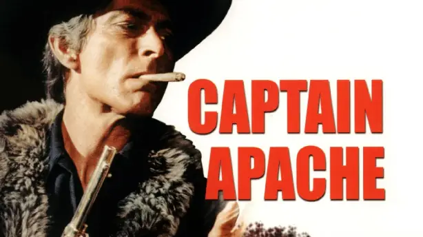 Captain Apache Screenshot