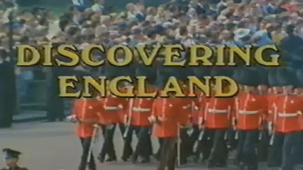 Discovering England Screenshot