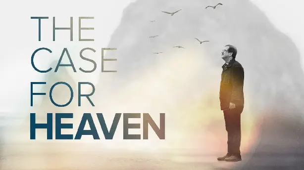 The Case for Heaven Screenshot