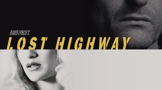 Lost Highway Screenshot