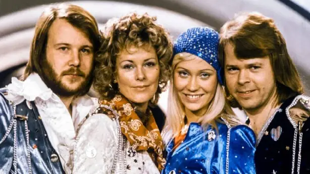 ABBA – Songs für die Ewigkeit Screenshot