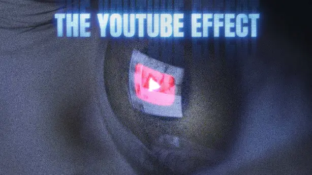 The YouTube Effect Screenshot