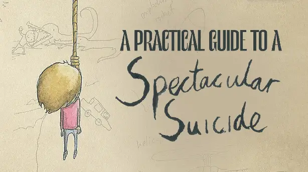 A Practical Guide to a Spectacular Suicide Screenshot